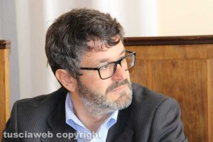 Cultura - La presentazione delle feste dell'Olio della Tuscia