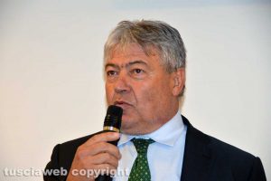 Umberto Fusco