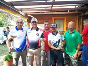 Shooting club Vasanello