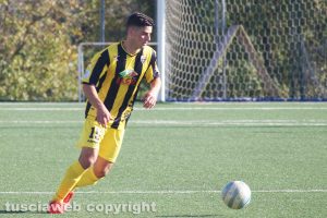 Sport - Calcio - Viterbese - Michele Messina