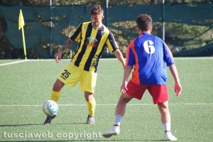 Sport - Calcio - Viterbese - Salvatore Molinaro