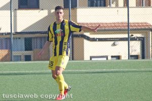 Sport - Calcio - Viterbese - Michele Messina