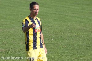 Sport - Calcio - Viterbese - Alessandro Polidori