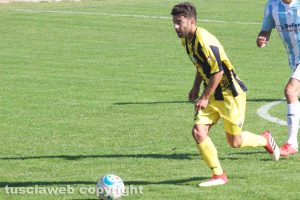 Sport - Calcio - Viterbese - Mario Pacilli