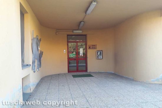 Montefiascone - L'asilo nido