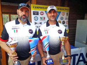 Shooting club Vasanello