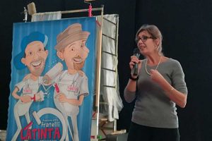 Tarquinia - Roberta Angeletti