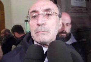 L'avvocato Pasquale Bartoli