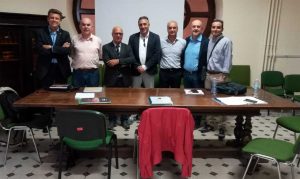 Il gruppo Coa