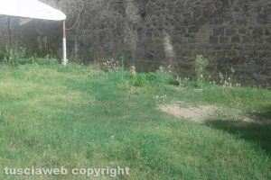 Montefiascone - Disagi nella scuola Golfarelli