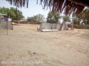 Senegal - Il villaggio di Bargua