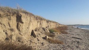 Le Saline di Tarquinia