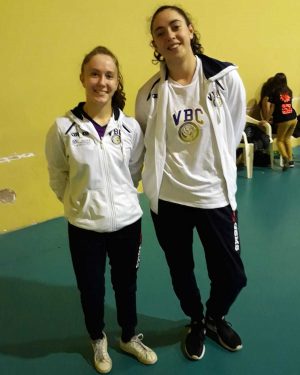Vbc in campo  