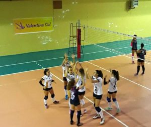 Vbc in campo  