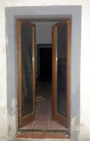 L'ecoalbergo delle Saline