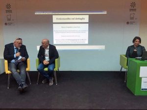 Viterbo - Un momento di Tuscia makers