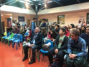 Viterbo - Un momento di Tuscia makers
