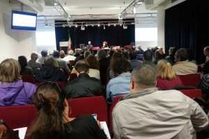 Viterbo - Il seminario Cna sulla fatturazione elettronica
