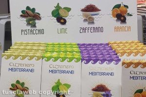 Economia - Lo speciale cioccolato e Halloween al Todis Viterbo