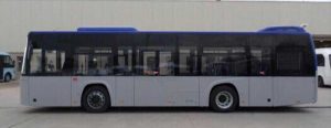 Bus Citymood