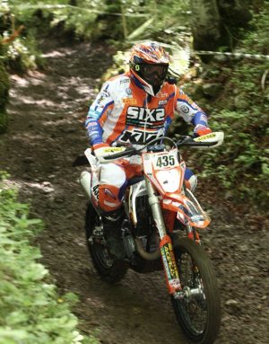 Sport - Enduro - Effe.Pi Racing