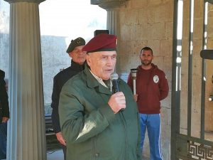 Il generale Monticone
