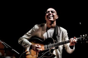 Spettacolo - Jazz legend