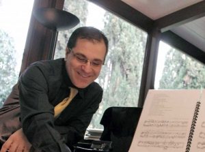 Marco Scolastra