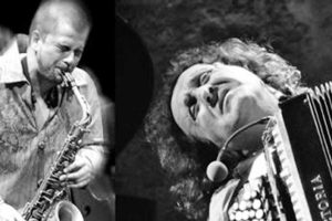 Spettacolo - Rosario Giuliani e Luciano Biondini
