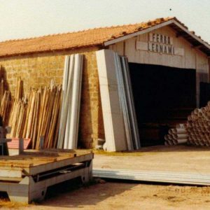 Castra Srl