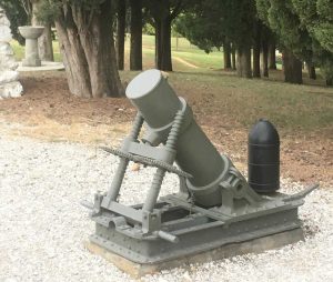 Bassano in Teverina commemora i cento anni dalla fine della grande guerra