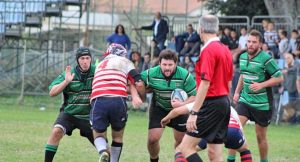 Union Viterbo in campo 
