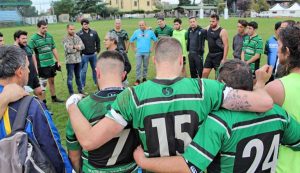 Union Viterbo in campo 