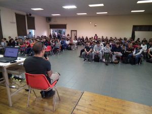 SuperAbile a Civita Castellana