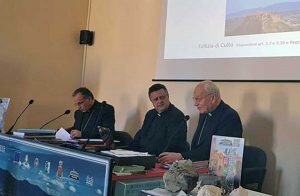 Bagnoregio - Consulta regionale per i Beni culturali ecclesiastici