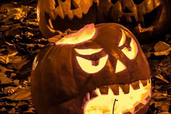 Halloween