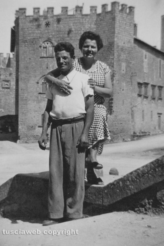 1954---Angelo-Garberoli-con-la-moglie-Emanuela0