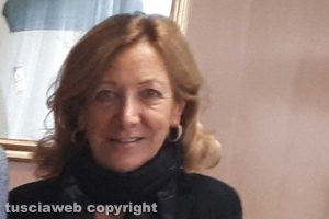 Tribunale - La presidente Maria Rosaria Covelli