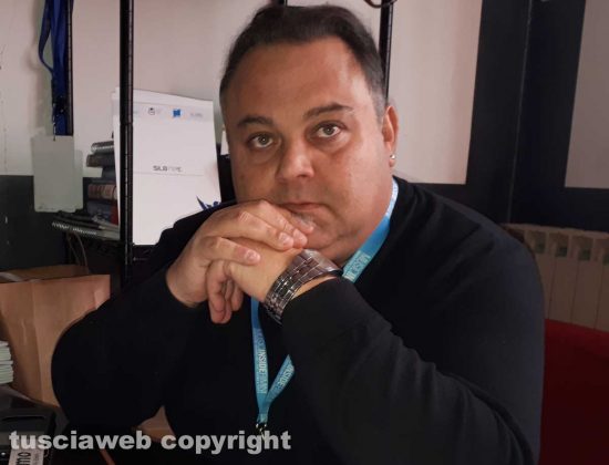 Luca Talucci - Presidente del Silb