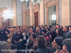 Italian film fest Berlin - La chiusura all'ambasciata italiana