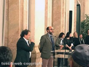 Italian film fest Berlin - La chiusura all'ambasciata italiana