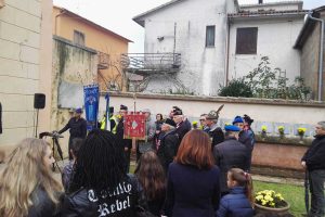 San Lorenzo nuovo - Il giorno dell'Unità nazionale