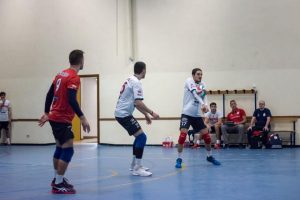 Volley - Scarabeo Civita Castellana
