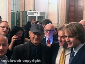Italian film fest Berlin - La chiusura all'ambasciata italiana