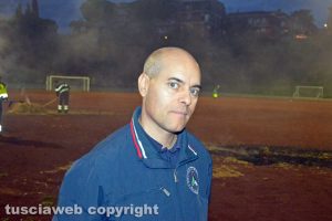 Alessandro Sacripanti