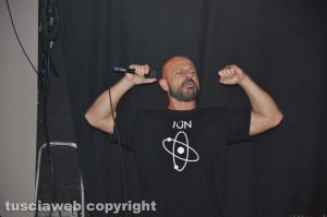 Berlino - Gli Almamegretta in concerto aprono l'Italian Film Fest Berlin 