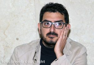 Angelo Ciocchetti, Anima Orte