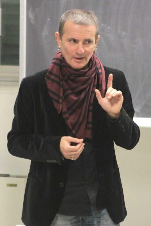 Antonello Ricci