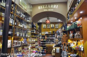 Bizzarri - bottega-storica -Viterbo