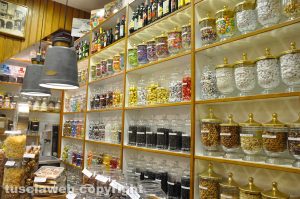 Viterbo - La bottega storica Bizzarri 